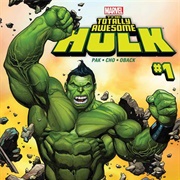Totally Awesome Hulk