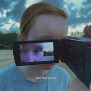 Mickey Darling - Right When You Left