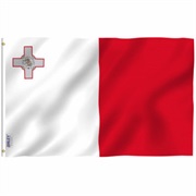 Flag of Malta