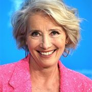Emma Thompson