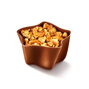 Étoile Aux Noisettes Lindt