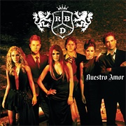 Nuestro Amor - RBD