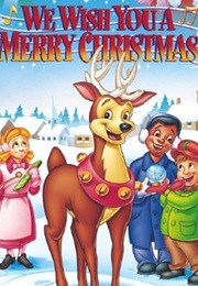 We Wish You a Merry Christmas (1999)