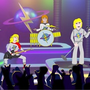 Limozeen - Zeenin' Into the Night