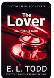 The Lover (EL Todd)