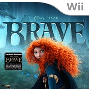 Brave (Wii)