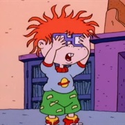 S5.E2: Hiccups/Autumn Leaves