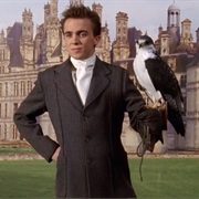 S7.E10: Malcolm's Money