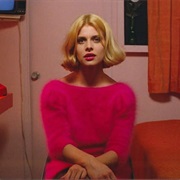 Paris, Texas