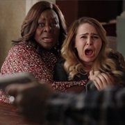 S1.E2: Mo Money, Mo Problems