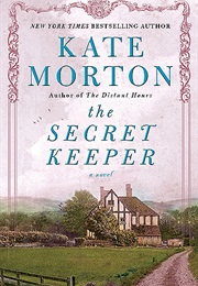 The Secret Keepers (Kate Morton)