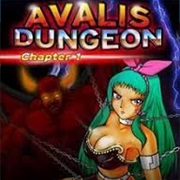 Avalis Dungeon Chapter 1