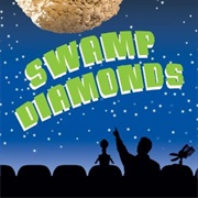 S6.E3: Swamp Diamonds