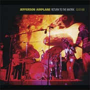Jefferson Airplane - Ice Cream Phoenix