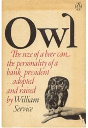 Owl (William Service)