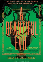 A Beautiful Evil (Bea Fitzgerald)