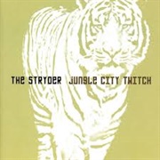 Jungle City Twitch - Stryder
