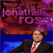 Friday Night With Jonathan Ross
