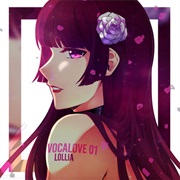 Rolling Girl (Lollia, Richaadeb)