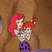 S4.E1: Ann-Margrock Presents