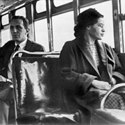 Rosa Parks/Montgomery Bus Boycott