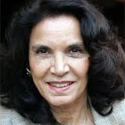 Florinda Bolkan (Lesbian, She/Her)