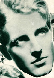 Clyde Griffiths (Theodore Dreiser)
