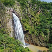 San Marcos De Colón Biosphere Reserve, Honduras