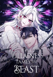 The Villainess Tames the Beast (Norae & Seolyoung)