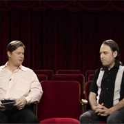 S2.E3: 'Snitch' and 'Dark Skies'