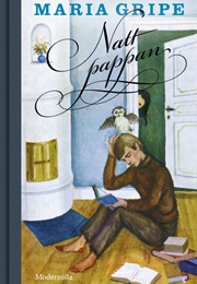 Nattpappan (Maria Gripe)