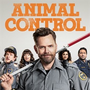 Animal Control Season 1