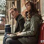 S1.E7: Return to Eden