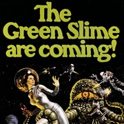 S1.E0: The Green Slime