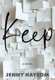 Keep (Jenny Haysom)
