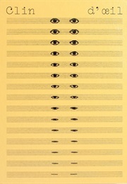 Clin D'œil (Stephen Ellcock)