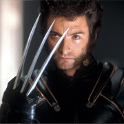 Wolverine