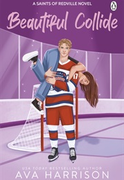 Beautiful Collide (Ava Harrison)