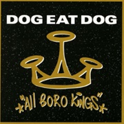 No Fronts - Dog Eat Dog