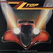 Zz Top - I Need You Tonight
