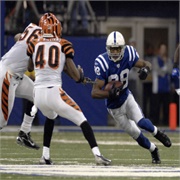 Monday Night Football: "Cincinnati Bengals at Indianapolis Colts"