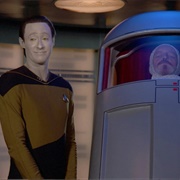 2.6 the Schizoid Man