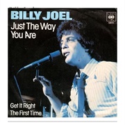 #165 Just the Way You Are by Billy Joel