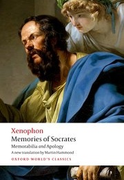 Memories of Socrates (Xenophon)
