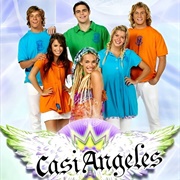 Casi Ángeles