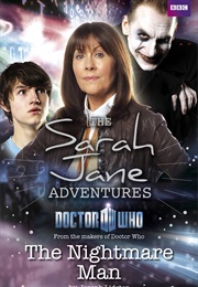 The Nightmare Man (Joseph Lidster)