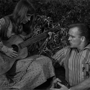 S5.E34: Come Wander With Me