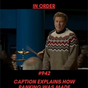 #247 Do They Know It's Christmas by Band Aid