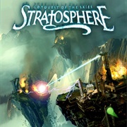 Stratosphere: Conquest of the Skies