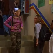 S1.E23: Last Year's Model